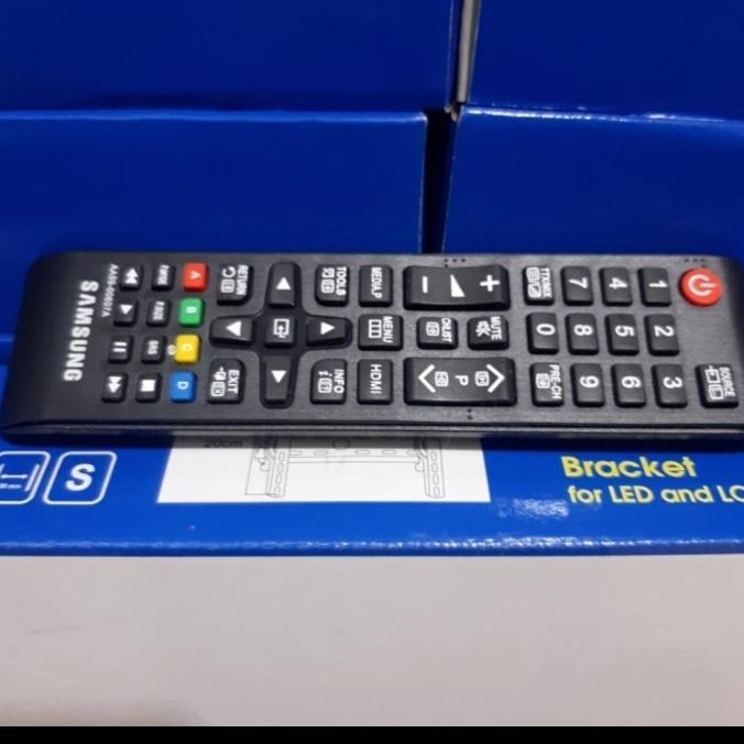 REMOTE TV SAMSUNG ORIGINAL 100%