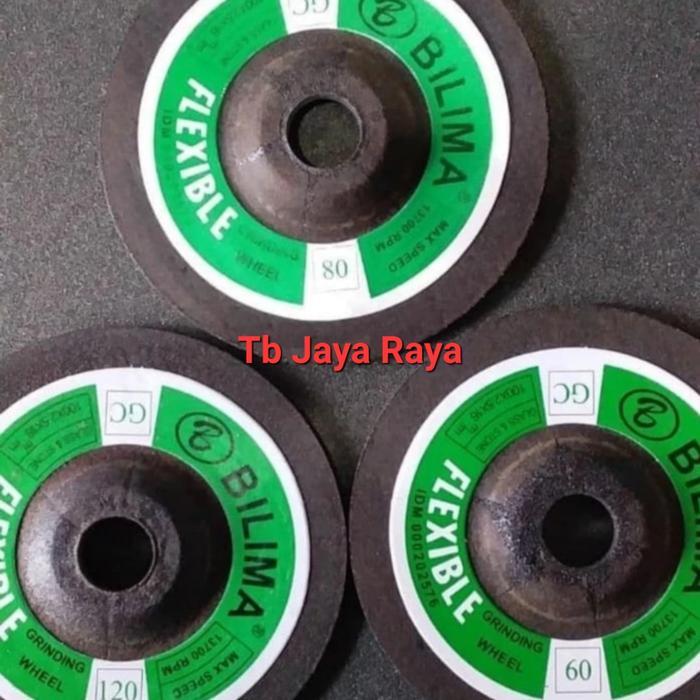 jgmh- Flexible Bilima Untuk Bevel Granite Keramik Marmer