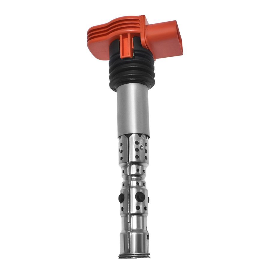 1/4pcs Ignition Coil Ignition System 06C905115B For VW Crafter Jetta Bora Golf MK4 Passat B5 AUDI A3