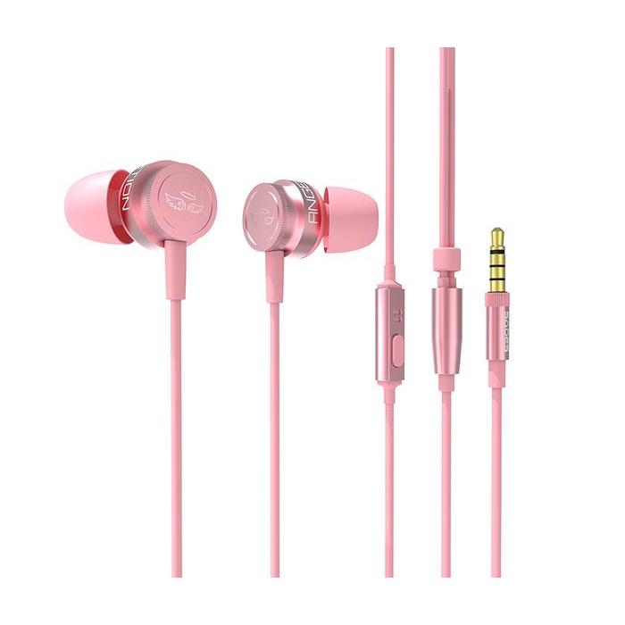 Terbaik Sades Wings 10 In Ear Iem Gaming Earphone Terlaris