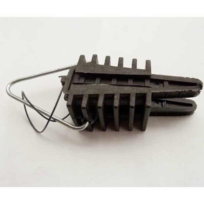 Service Klem Twisted SR / Servis Klem Kabel SR Tarikan Kabel PLN Wedge