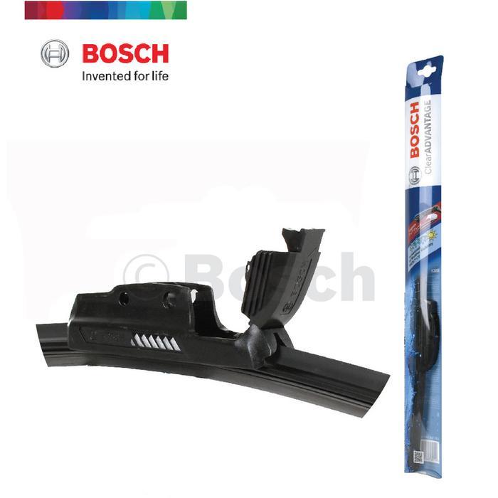 WIPER FRAMELESS HONDA NEW CITY HATCHBACK SEPASANG BOSCH