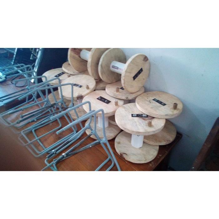 ROLL KABEL/GULUNGAN KABEL/BOBIN KABEL/PERLENGKAPAN LISTRIK/PERALATAN LISTRIK