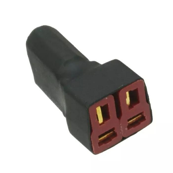 XT60 TO 2X T PLUG ORT DEAN