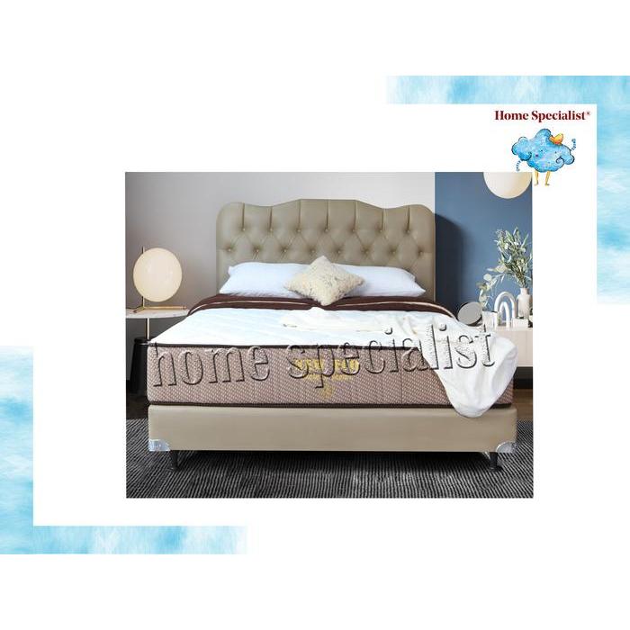 Kasur Airland New Eco Kasur Saja 160 X 200