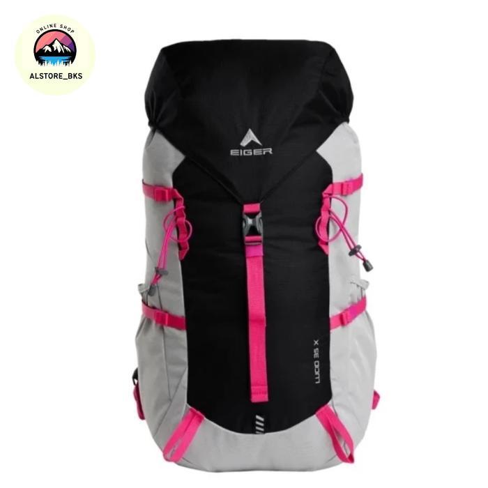 EIGER Z-LUCID 35L CARRIER