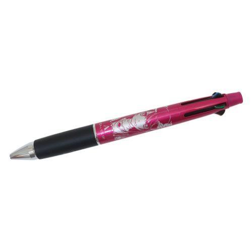 Uni Jetstream Multi 4+1 Oshi No Ko Ballpoint Pen Anime Limited Edition