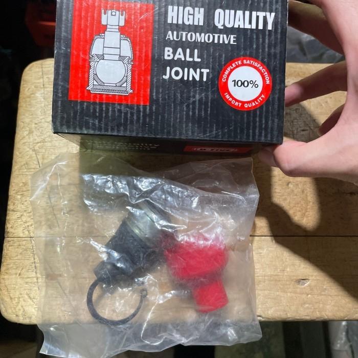 Baru Ball Joint Nissan Datsun Go Ori Berquality
