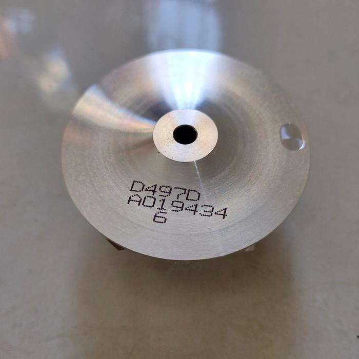 Termurah td04 td04L td04H td04hl compressor wheel billet forged