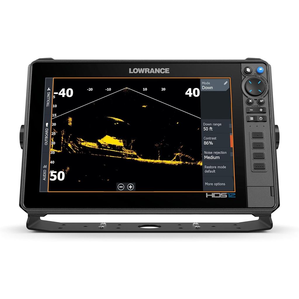 Best trade for new Lowrance HDS PRO Fish Finder/Chart plotter