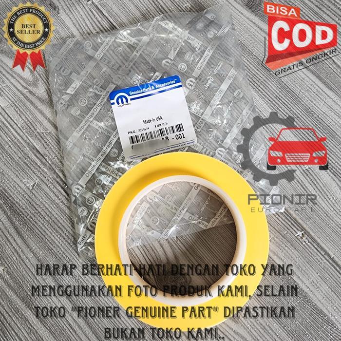 Insulator Spring Tatakan Per Atas Depan Shockbreaker Dodge Journey Original Isolator Mopar