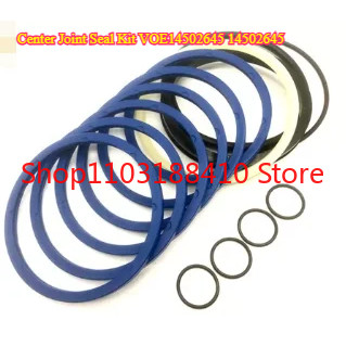 TERBARU For VOLVO Excavator parts VOLVO360B EC360B EC460 EC460B EC460BLC EC460C EC460CL EC460D Cente