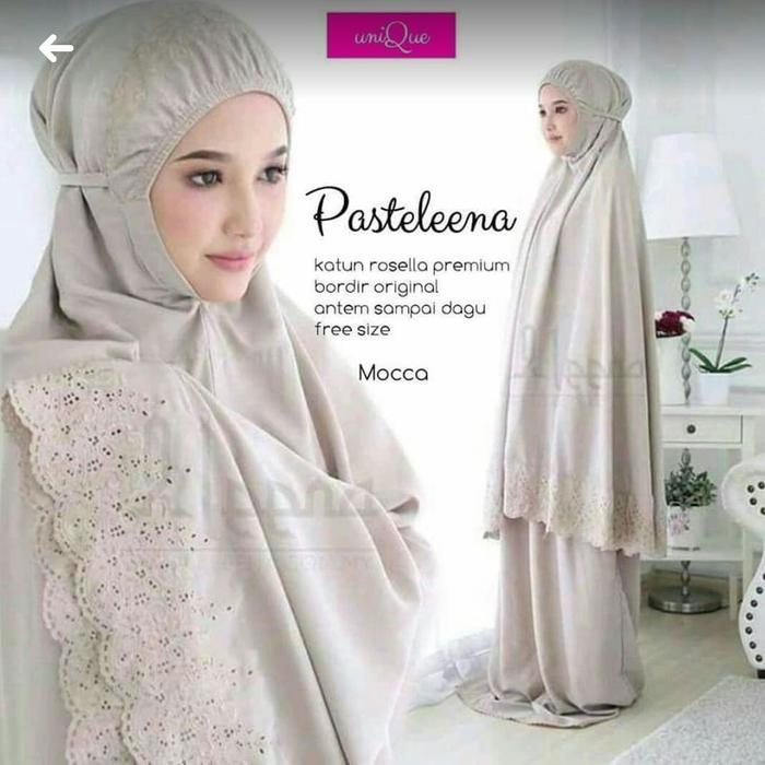 Promo Mukena Katun Siti Khadijah