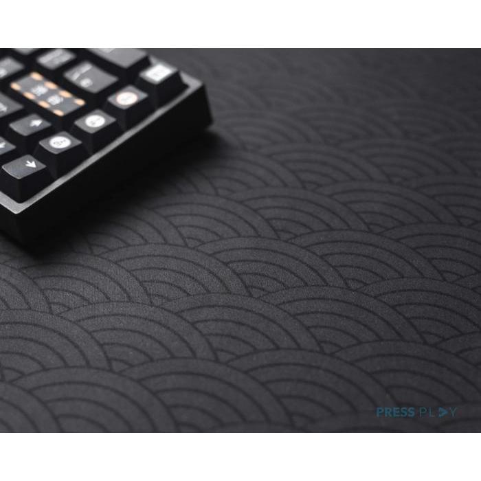 fmzp- Press Play Kuronami Gaming Mousepad Deskmat