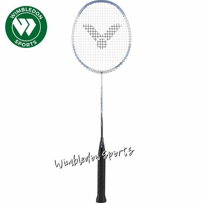 Terlaris Raket Badminton Victor Auraspeed 9 / Raket Victor Ars-9 A / Ars9A