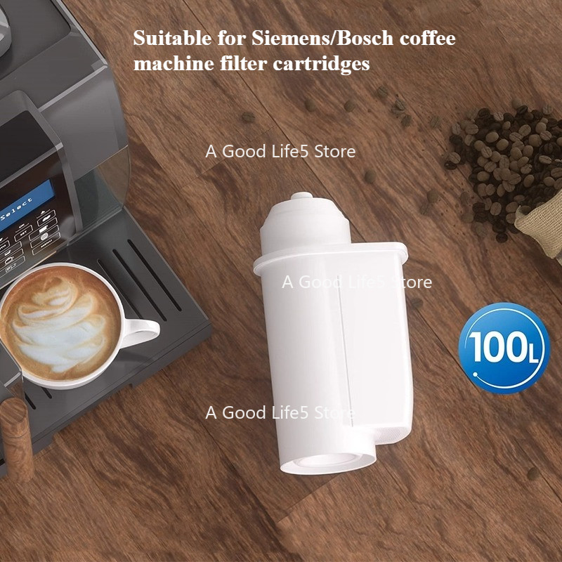 Coffee Machine Filter Intenzafor Siemens Neff Bosch Siemenseq36789 Bosch