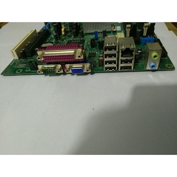 Motherboard Mainboard Mobo Pc Built Up Dell Optiplex 755 Dekstop Tower