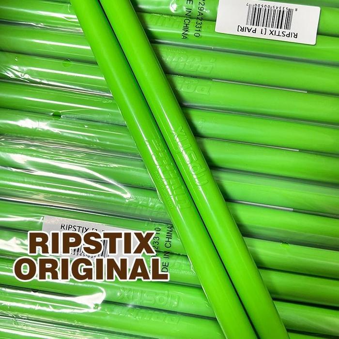 READY Ripstix Poundfit Original Ripstick Stick Pound Fit 1 Pasang Olahraga Stick