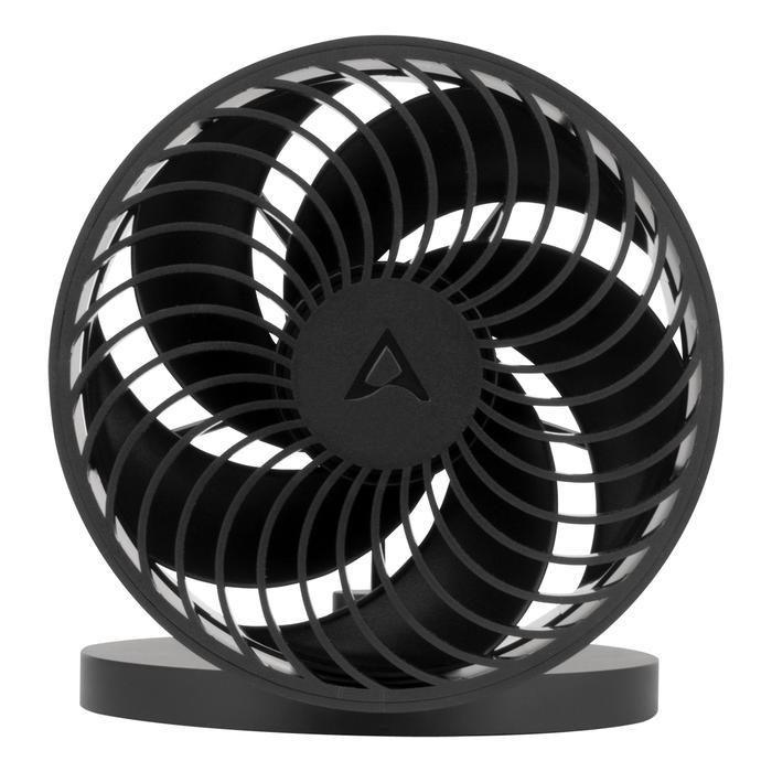 Arctic Summair Plus Foldable Table Fan with Integrated Battery - Kipas