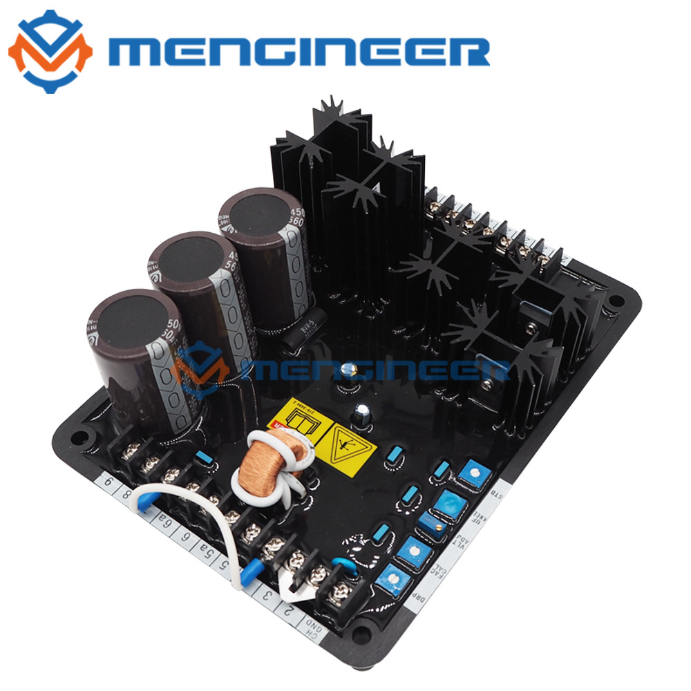 Fast Delivery Factory  VR6 AVR CAT Generator Instead Of Automatic Voltage Regulator 365-2076