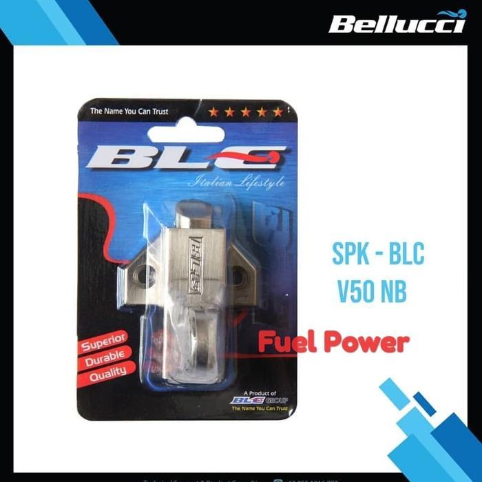 New Spring Knp Bellucci / Grendel Bellucci / Grendel Kodok