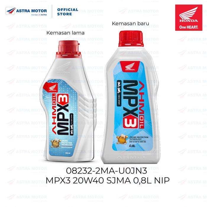 5h7n- Oli Ahm (Ahm Oil) Dus Mpx2 Mpx1 Mpx3 Spx1 Spx2