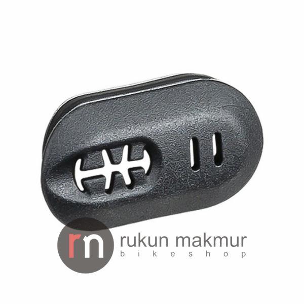 Ready Trek Frame Part Internal Housing Grommet - Rubber Stopper Brake Hose Rear Frame Roadbike Trek