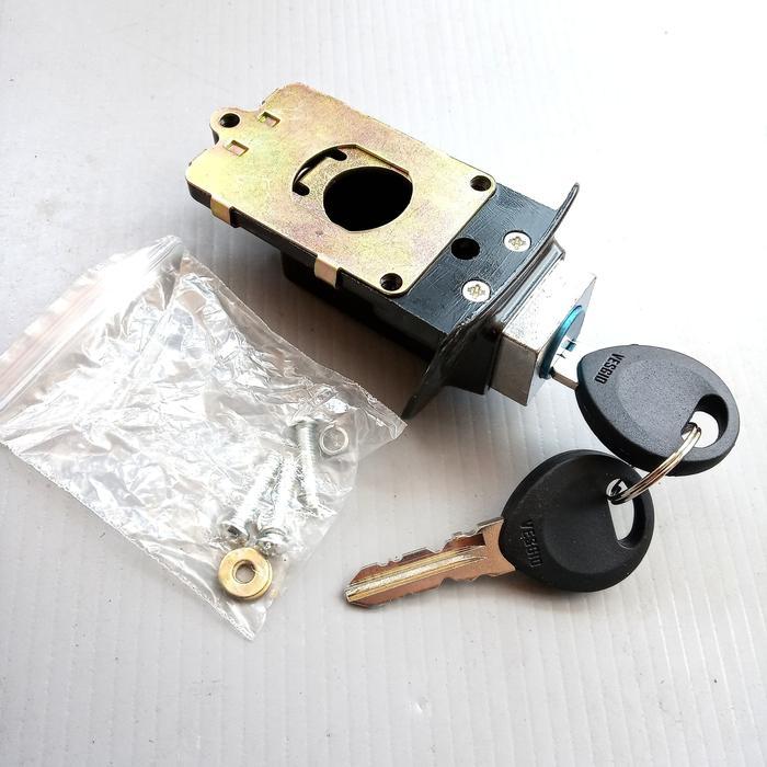 kunci set jok vespa spartan