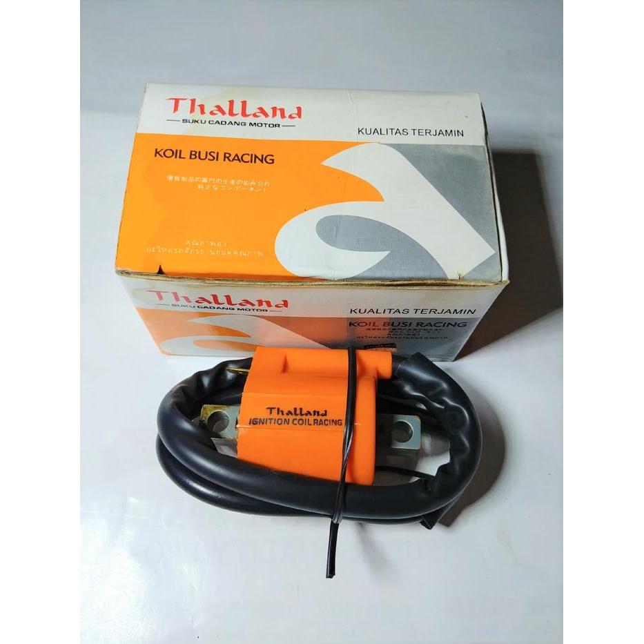 Coil & Koil Racing Mio & Mio Soul Merk Thalland