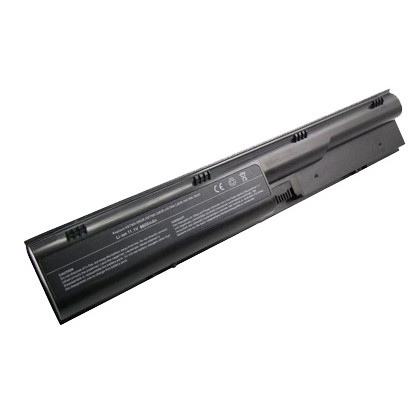 6600mAh  9 Cells Laptop Battery For HP ProBook 4330s 4431s 4331s 4430s 4435s 4436s 4440s 4441s 4446s