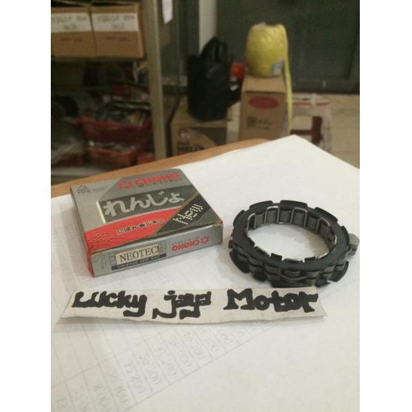 Oneway one way tiger megapro neotek choho