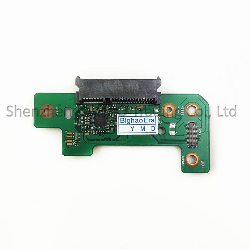 X555LD HDD BOARD For Asus X555L X555LD X555LP Laptop HDD Hard Disk Drive Audio Board REV:3.1 2.0 1.1