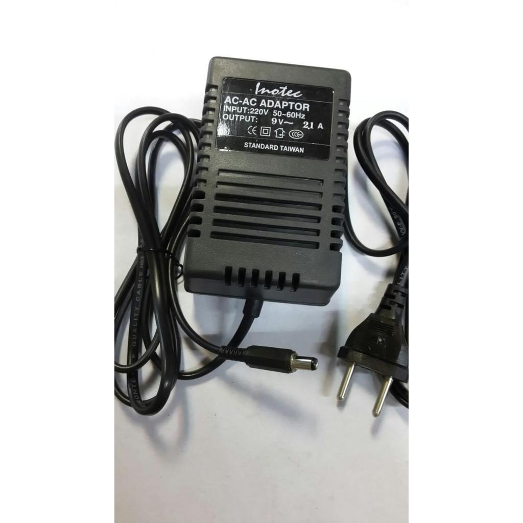 ADAPTOR UNTUK EFEK GITAR DIGITECH GNX 3000 (KUALITAS BAGUS)
