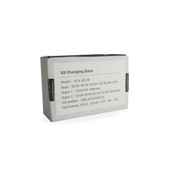 Fimi X8 Se Charging Base - Charger Base Fimi X8Se Drone