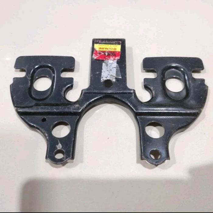 Breket Speedometer Km Rx King Lawas Cobra Ori Yamaha Ygp