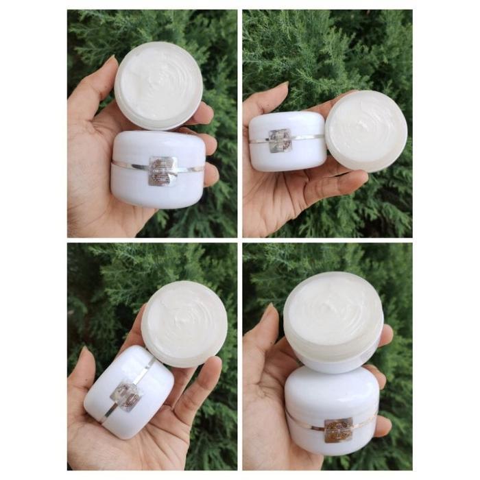 Bibit Pemutih Expect 10X Whitening Booster