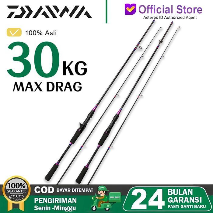 DAIWA JORAN MURAH CUCI GUDANG/JORAN PANCING/JORAN CASTING/JORAN CASTING BC/JORAN PANCING KUAT