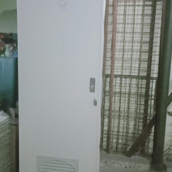 pintu PVC geser sliding