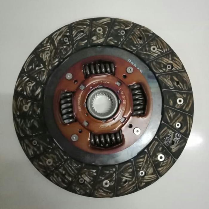 Kopling Set Mitsubishi All New Triton (Exedy) (Japan) BEST