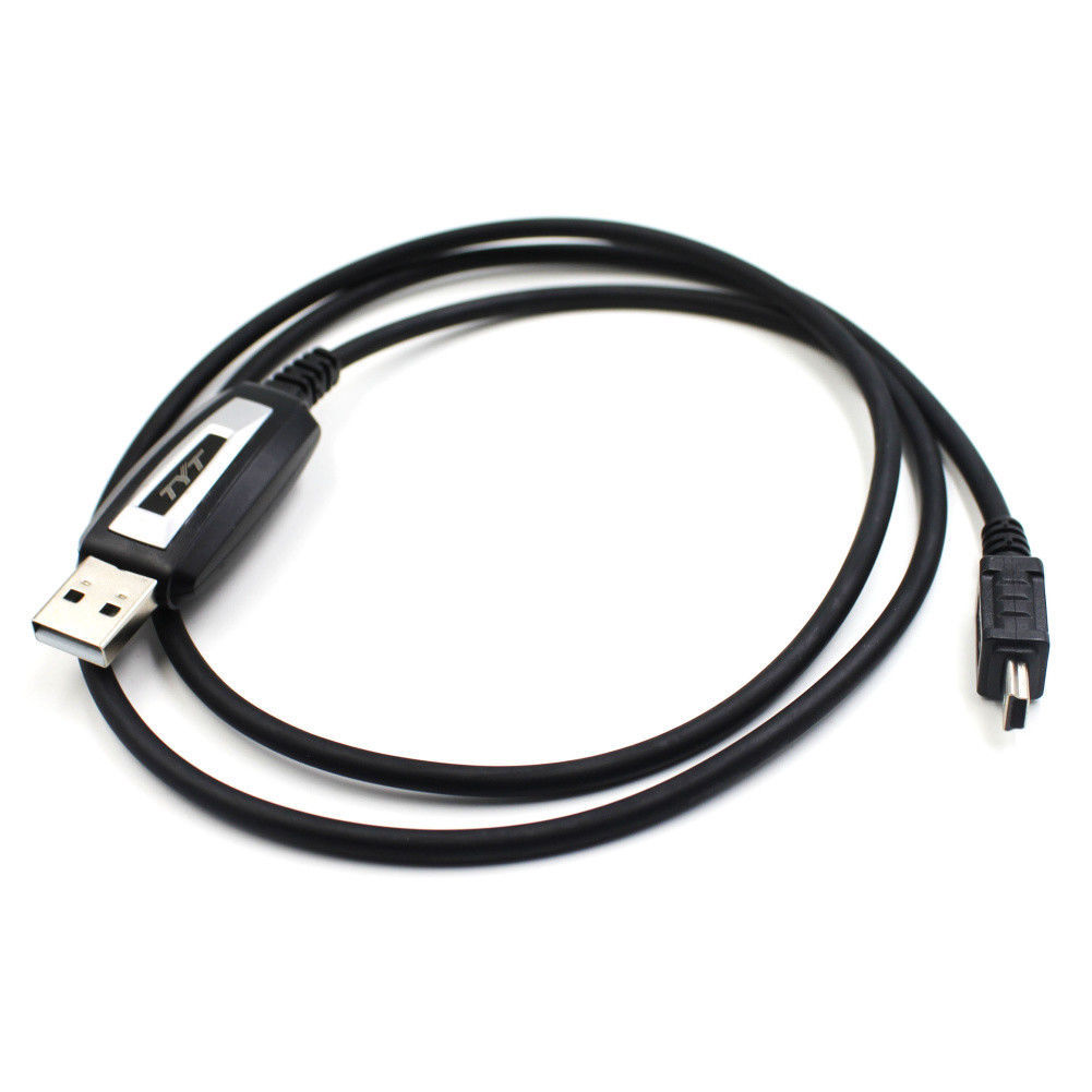 CP-06 100% Original USB Programming Cable for TYT TH-9800 TH-9000D TH-7800 TH-8600 Mobile Radio
