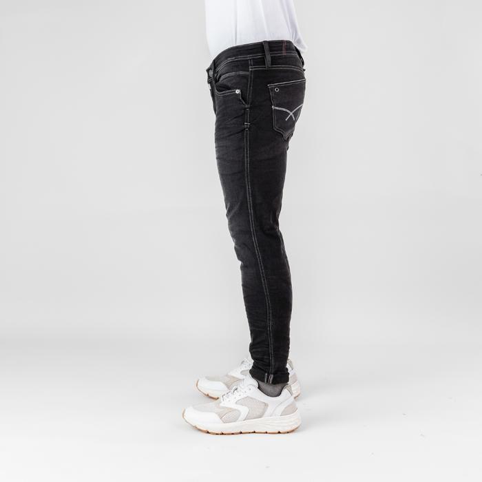 8zg8- Oxygen Denim 706 Original Slim Jeans (706-0114)