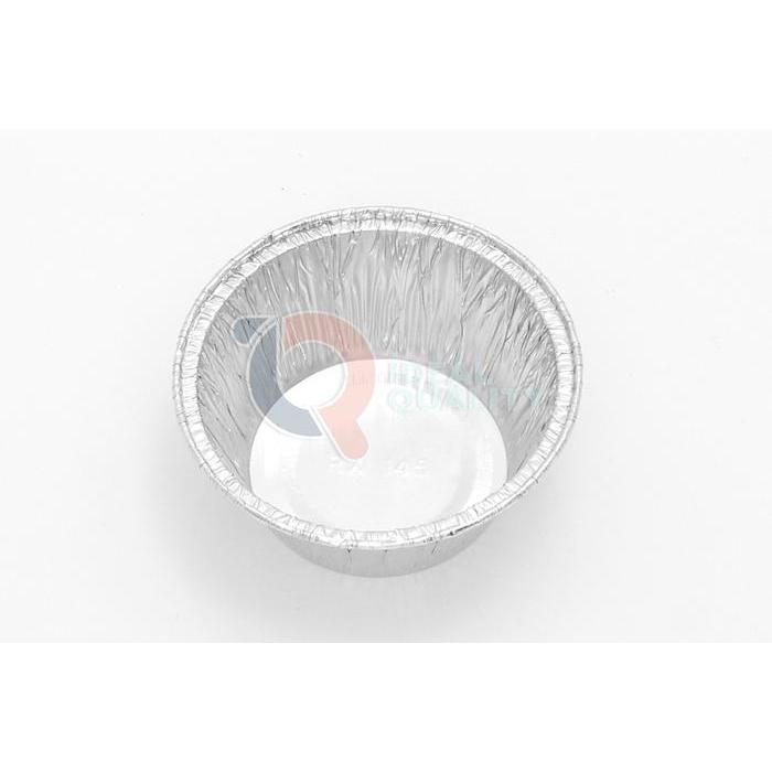 ALUMINIUM MODEL CUP RX-145 - WADAH ALUMINIUM FOIL RX 145