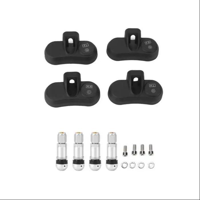 Youngpro Continental AG Internal Sensor Pengganti TPMS Optimus