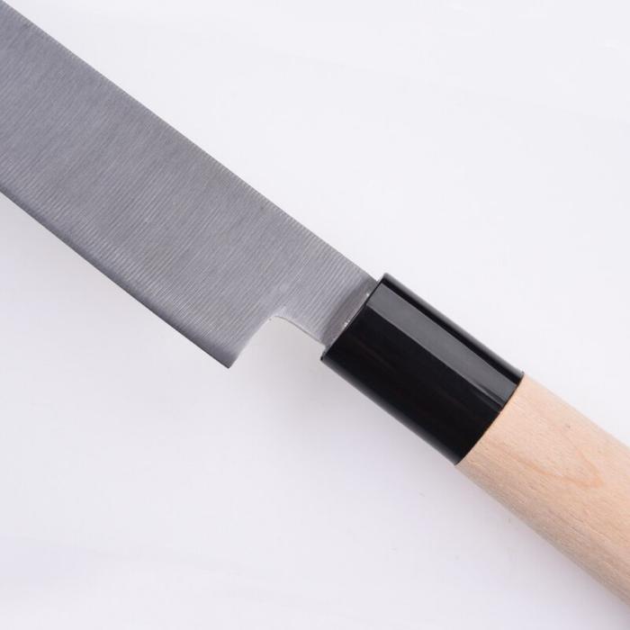 SEKI JAPAN TSUBAZO SUSHI CHEF KNIFE SASHIMI KNIFE - PISAU FILLET 27CM