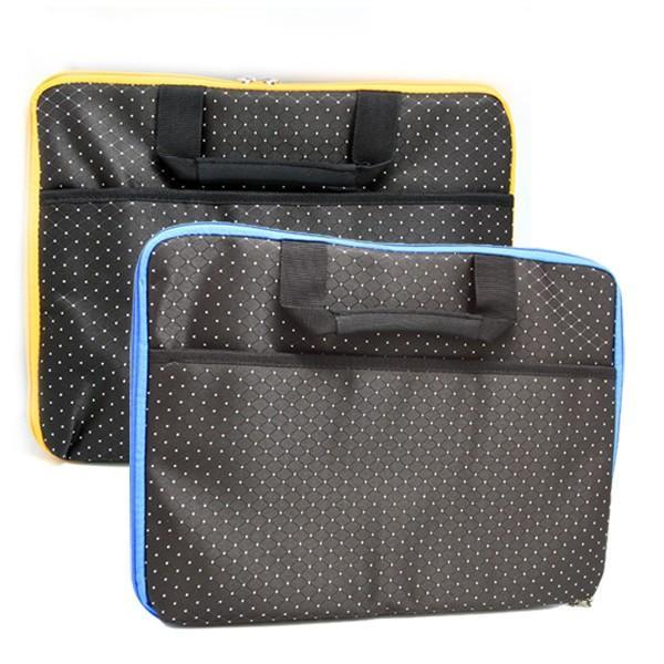 Softcase Notebook 12 inch Image Tas Laptop A021