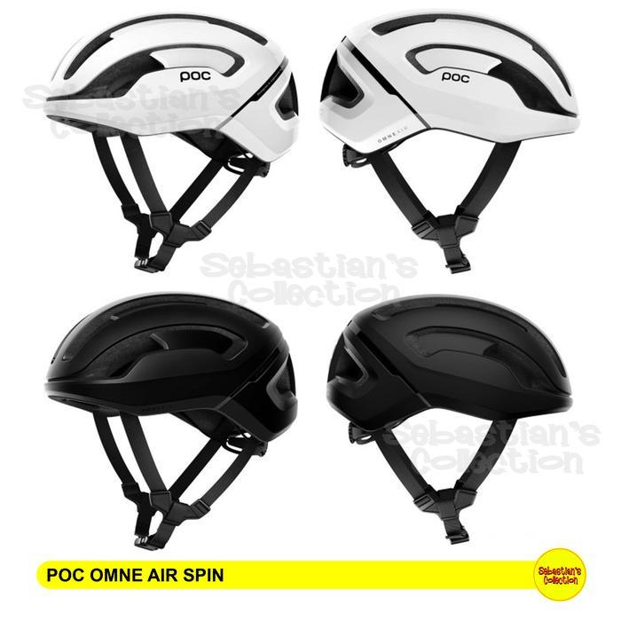 Helm POC Omne Air Spin Original - POC Helmet Omne Air Spin Original