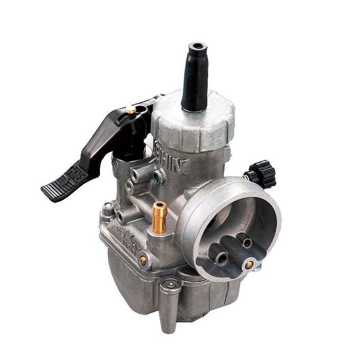 karbu pe 24 nova dash original keihin Hitachi astemo