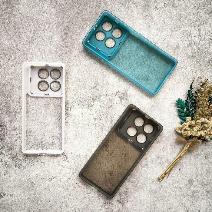 Cantikamobile_ Softcase Infinix Gt 20 Pro 5G Case Dual Tone Candy Color Premium Ring Bump Casing