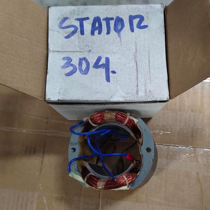 stator planer duduk M-304 MODERN