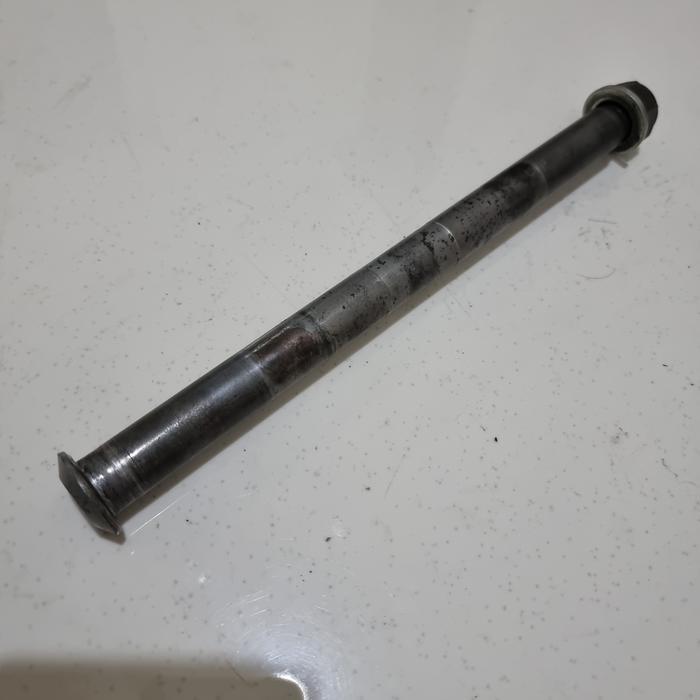 As Tengah Swingarm Swing Arm Ktm 125 250 350 As 17 Mm Original